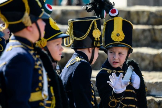 Kvíz mindent tudsz március 15 ről Startlap