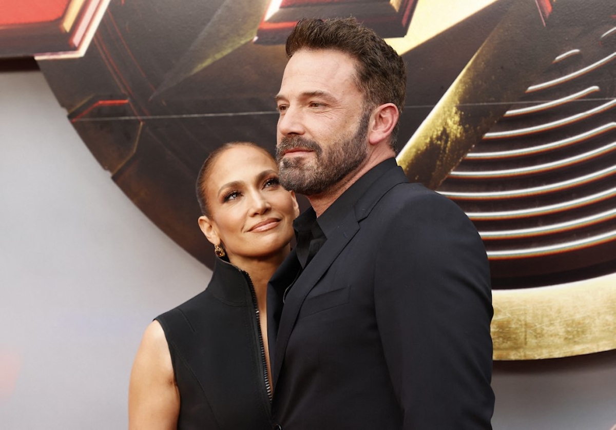 Jennifer Lopez és Ben Affleck válik