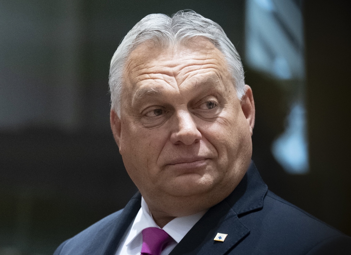 Orbán Viktor, Magyarország miniszterelnöke