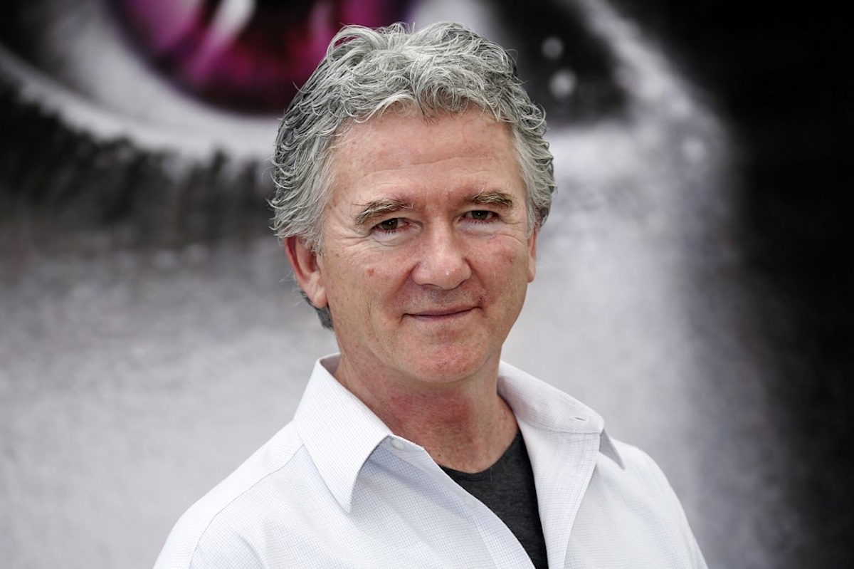 Patrick Duffy alakította a Dallasban Bobby Ewinget