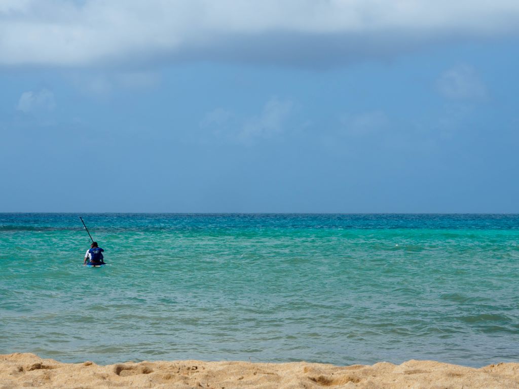 Little Corn Island