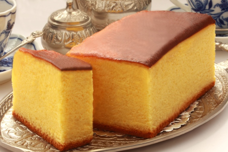 Castella.