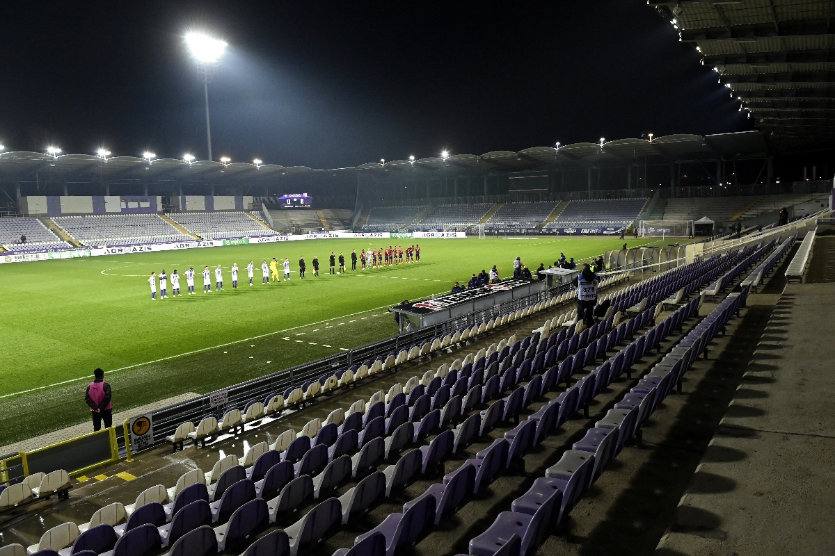 Szusza Ferenc Stadionb