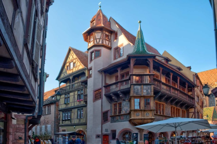 Colmar