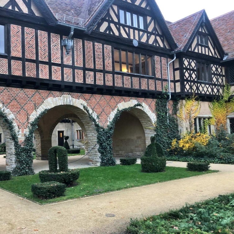 Cecilienhof