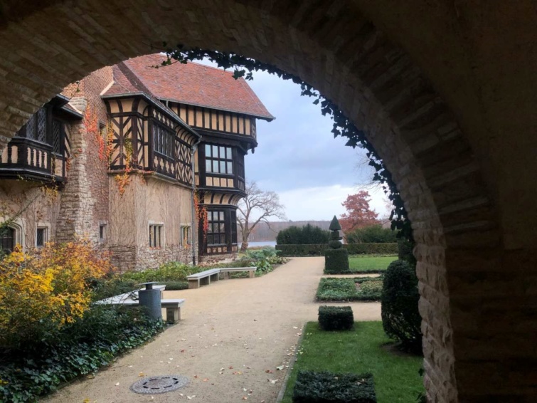 Cecilienhof