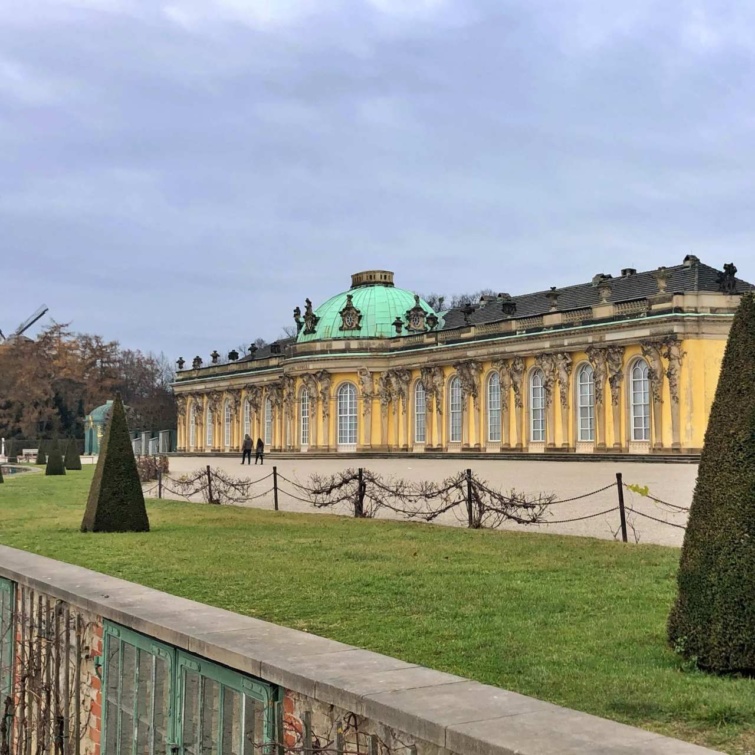 Sanssouci