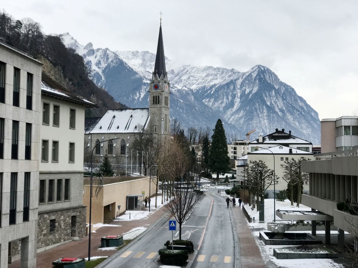 Liechtenstein