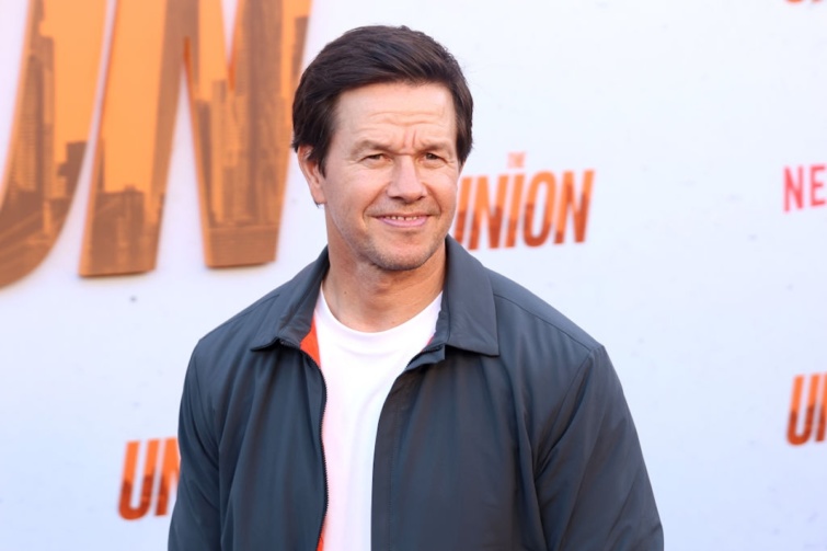 Mark Wahlberg