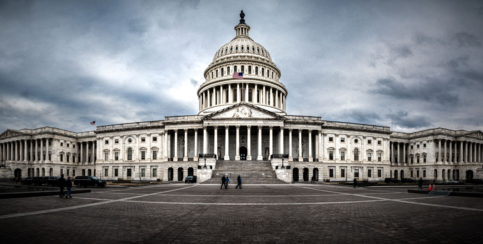 Washington, Capitol