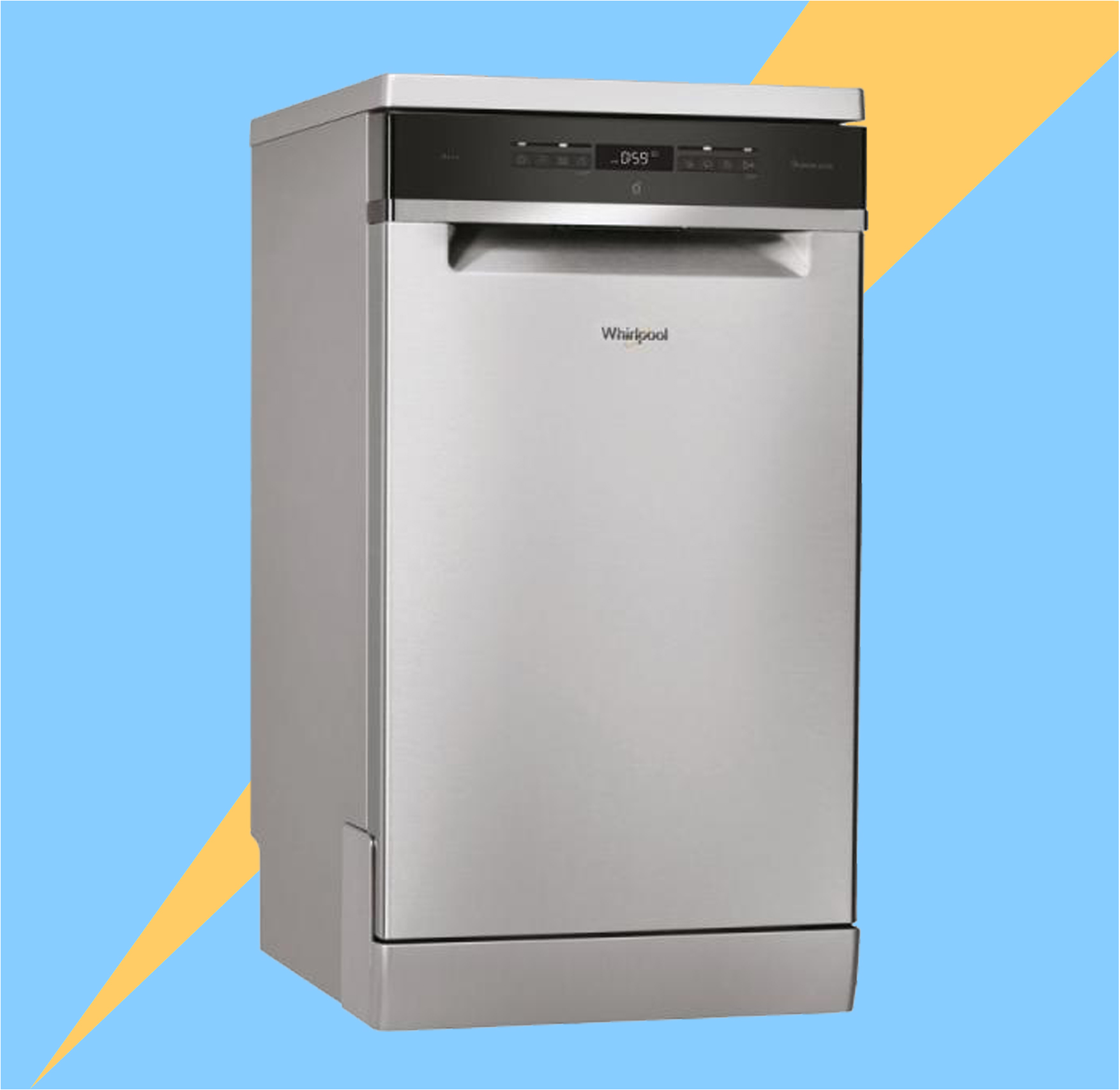 Whirlpool WSFO 3O34PFX