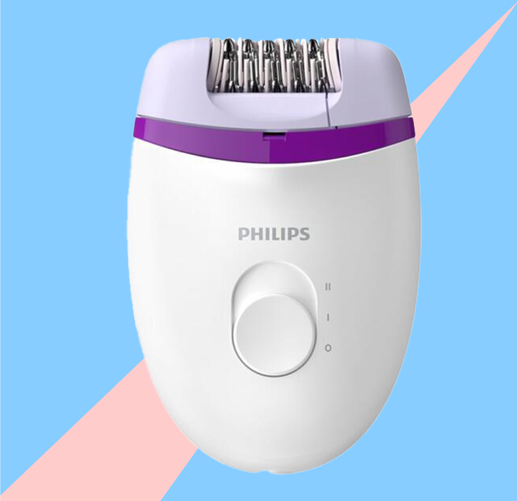 Philips Satinelle Essential BRE225/00